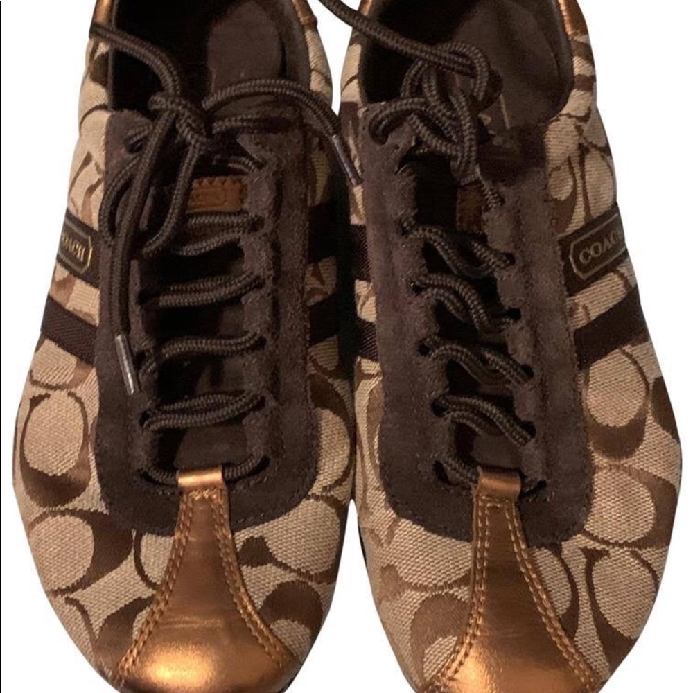 COPY - Coach Kaitlin Shoes